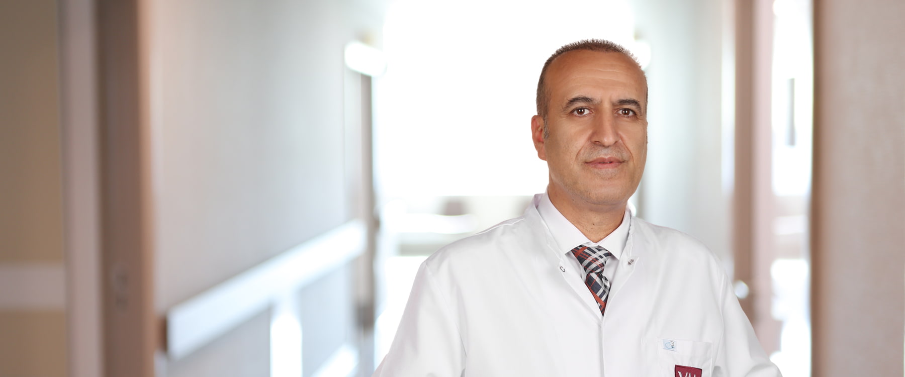 Prof. Dr. Süleyman Köz