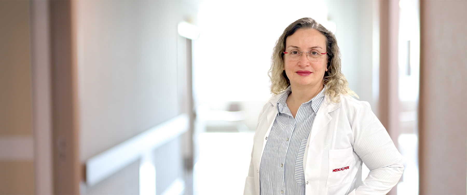 Op. Dr. Nereida Jhaish