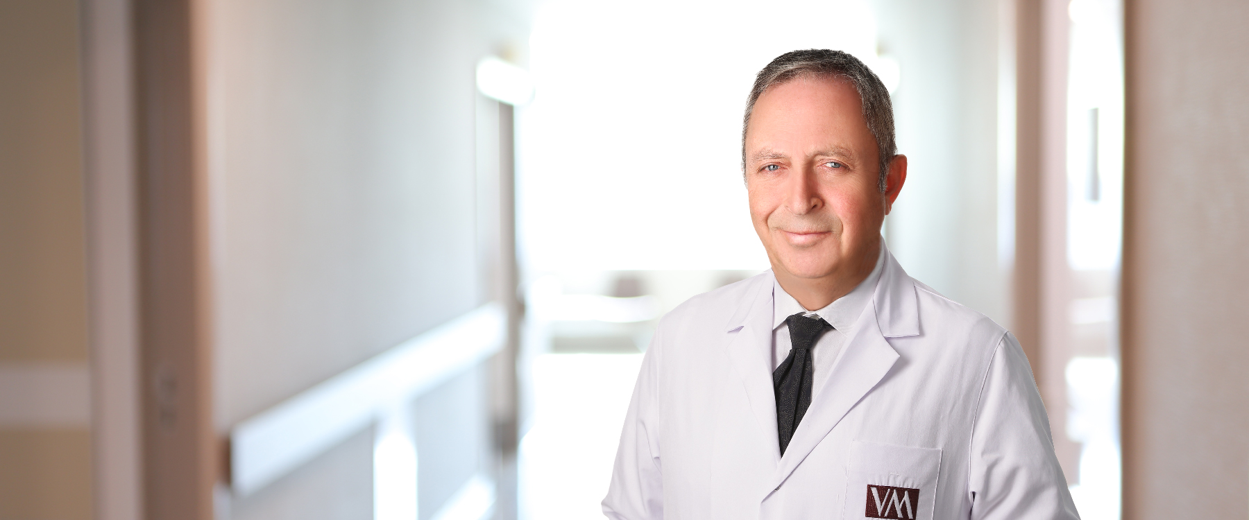 Op. Dr. Suat Fazıl Akı