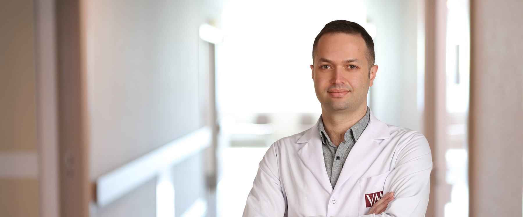 Op. Dr. Ahmet Danacı
