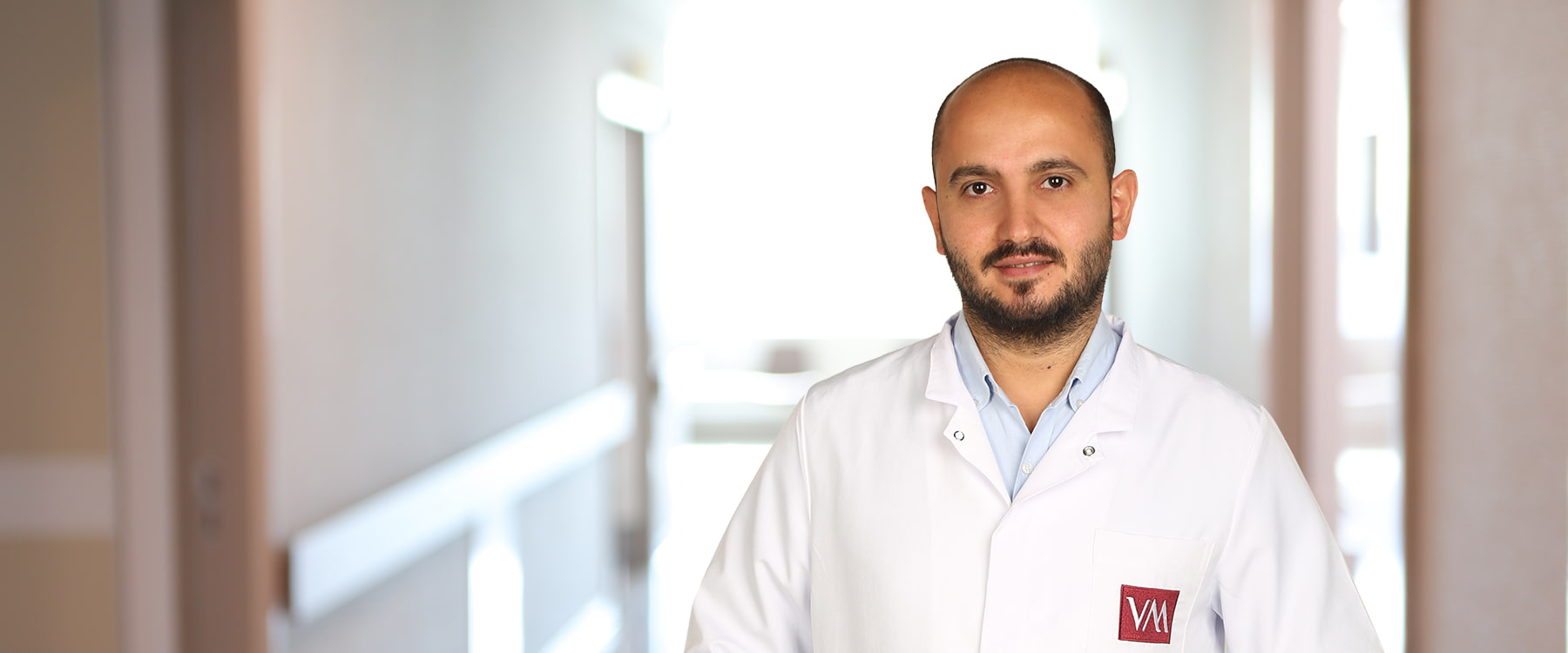 Doç. Dr. Yakup Alpay