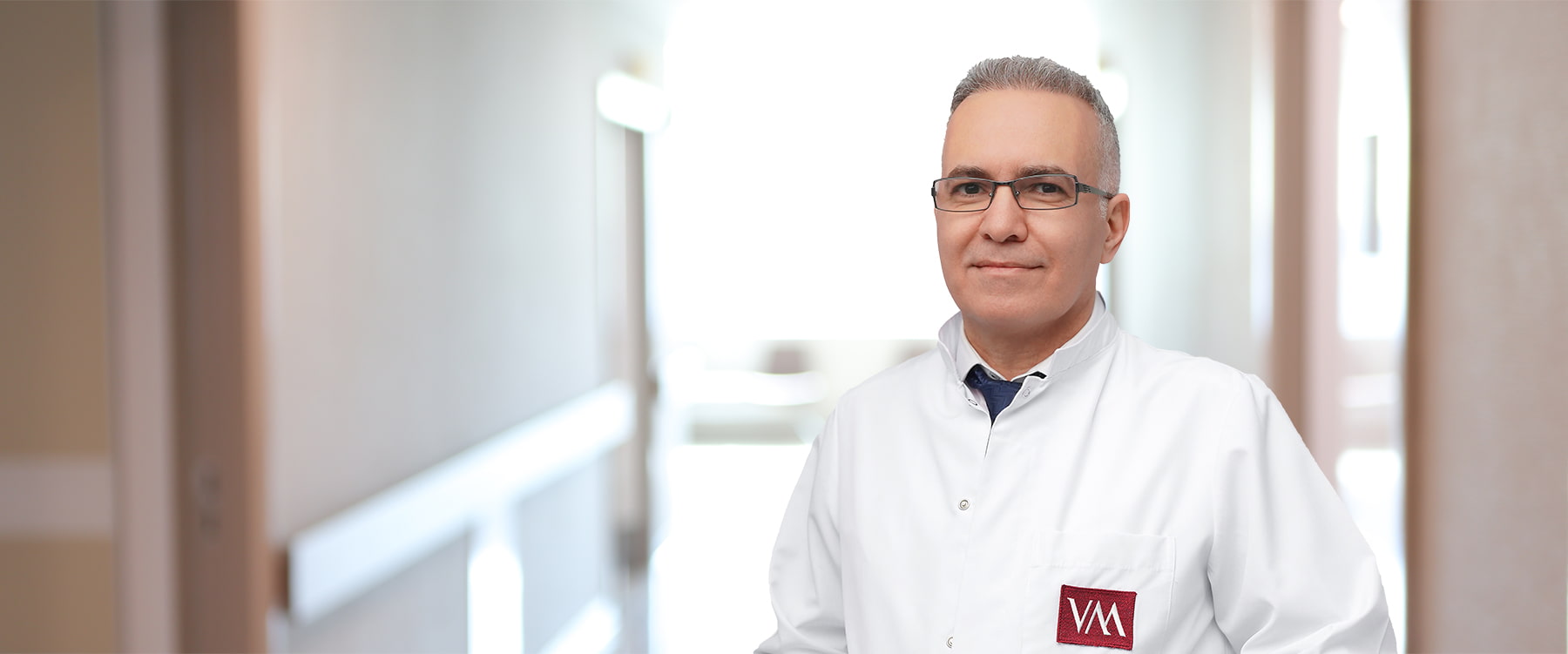 Prof. Dr. Mehmet Reşid Önen