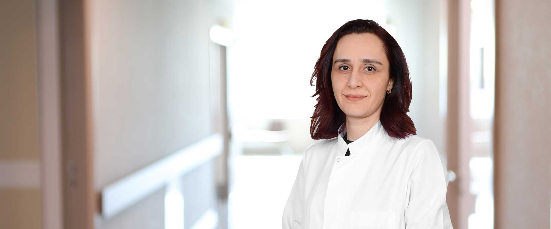 Op. Dr. Neslihan Alan