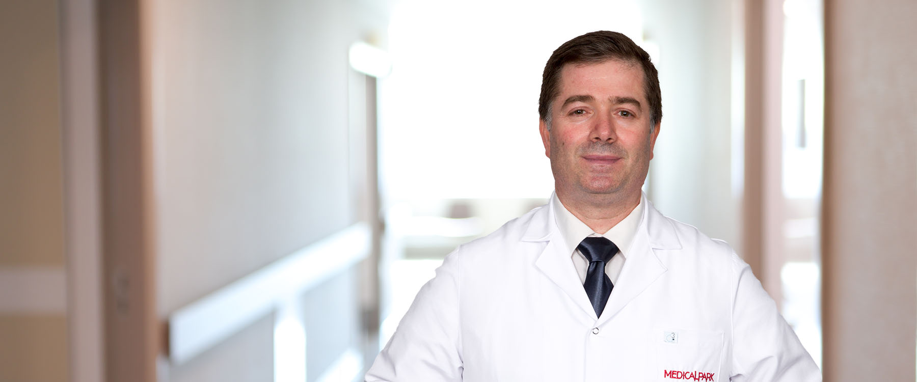 Op. Dr. Ali Tolgay