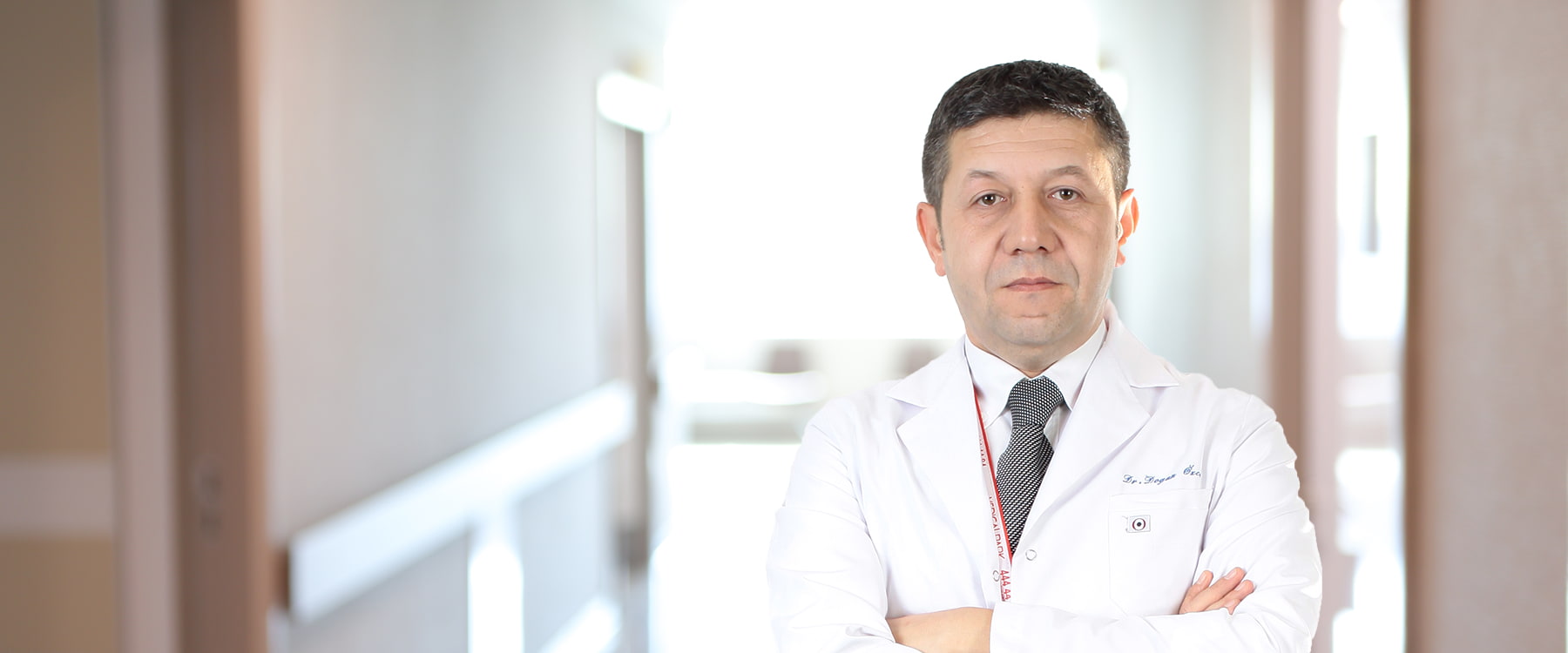 Uzm. Dr. Doğan Özcan