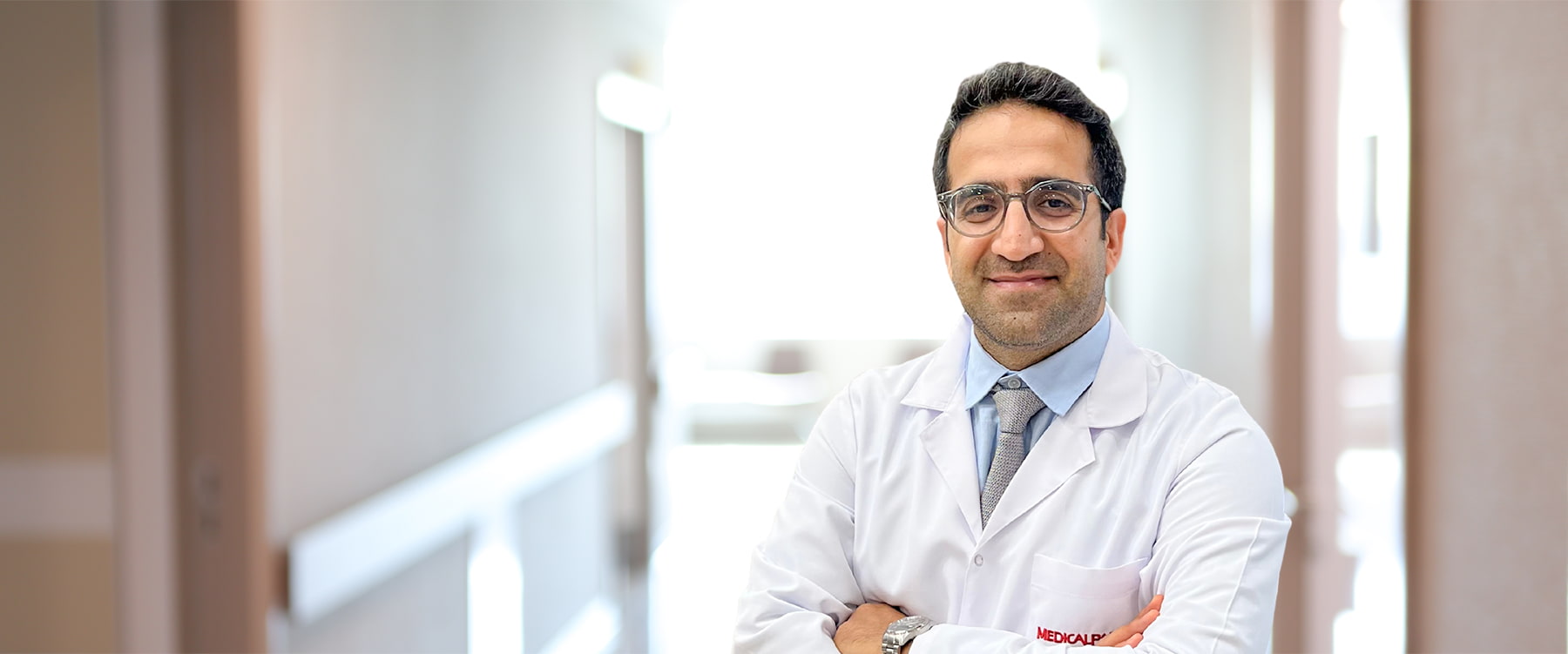 Uzm. Dr. Hamdullah Erk
