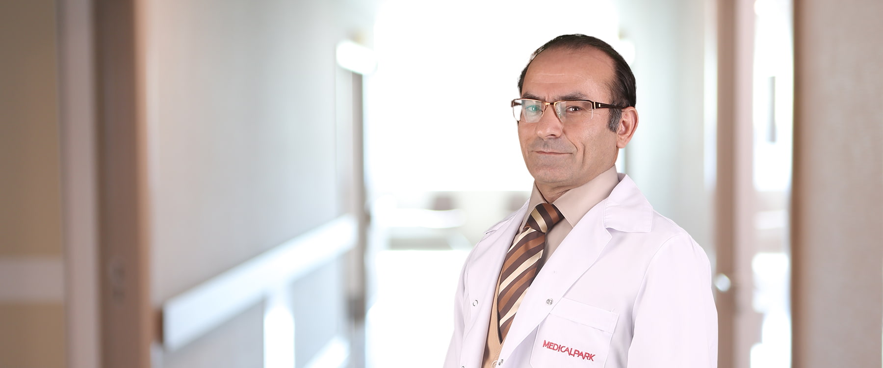 Prof. Dr. Mehmet Soy
