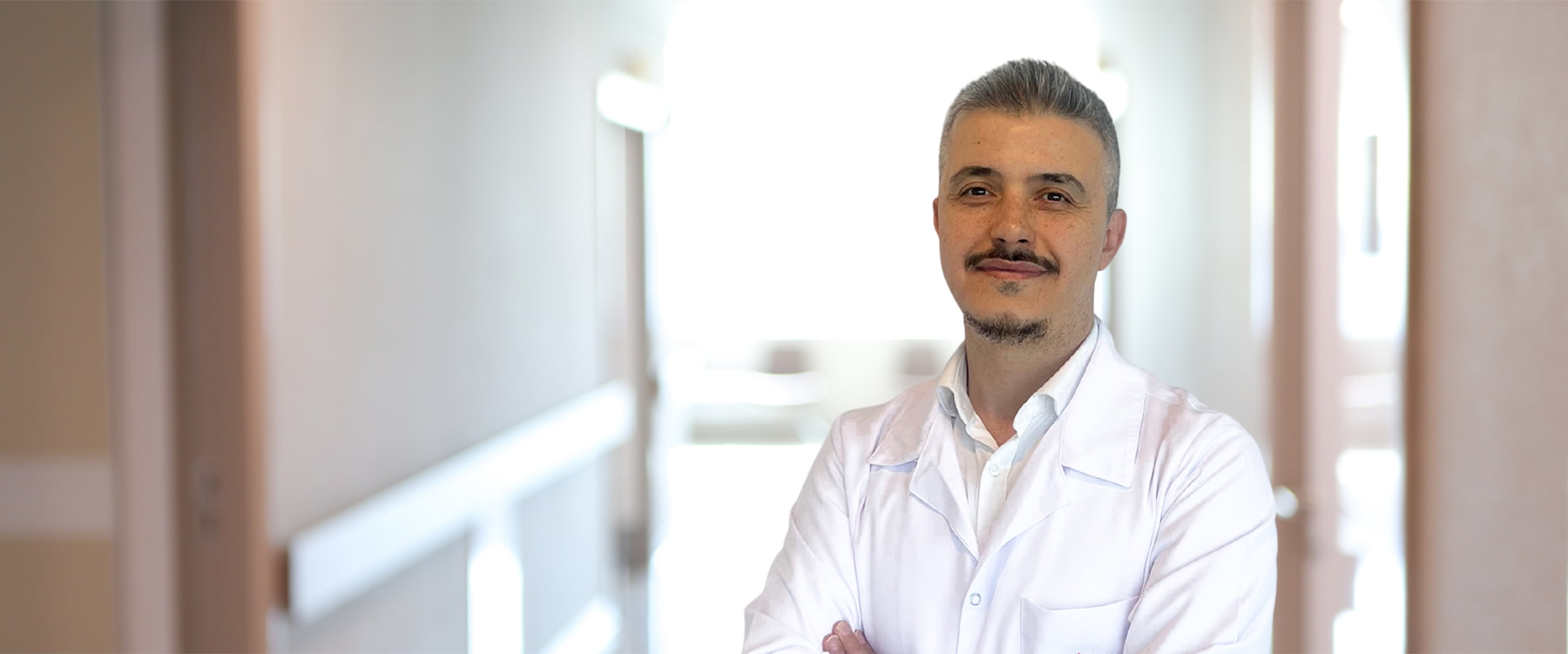 Assoc. Prof. Dr. Mehmet Yılmaz