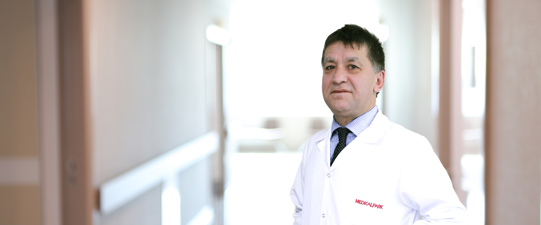 Prof. Dr. Emin Tireli