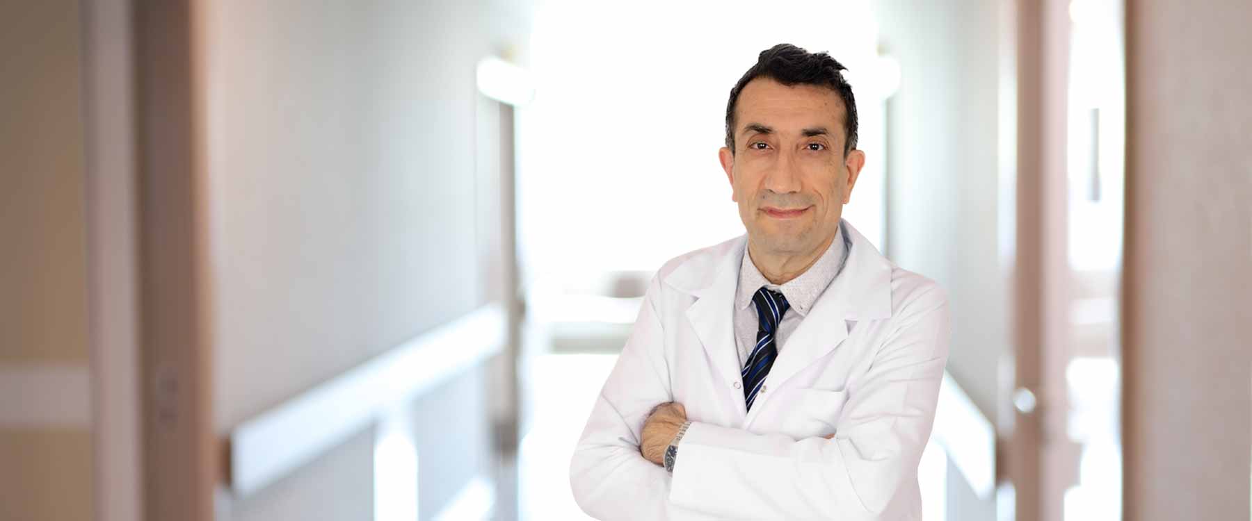 Uzm. Dr. Sezai Şahin