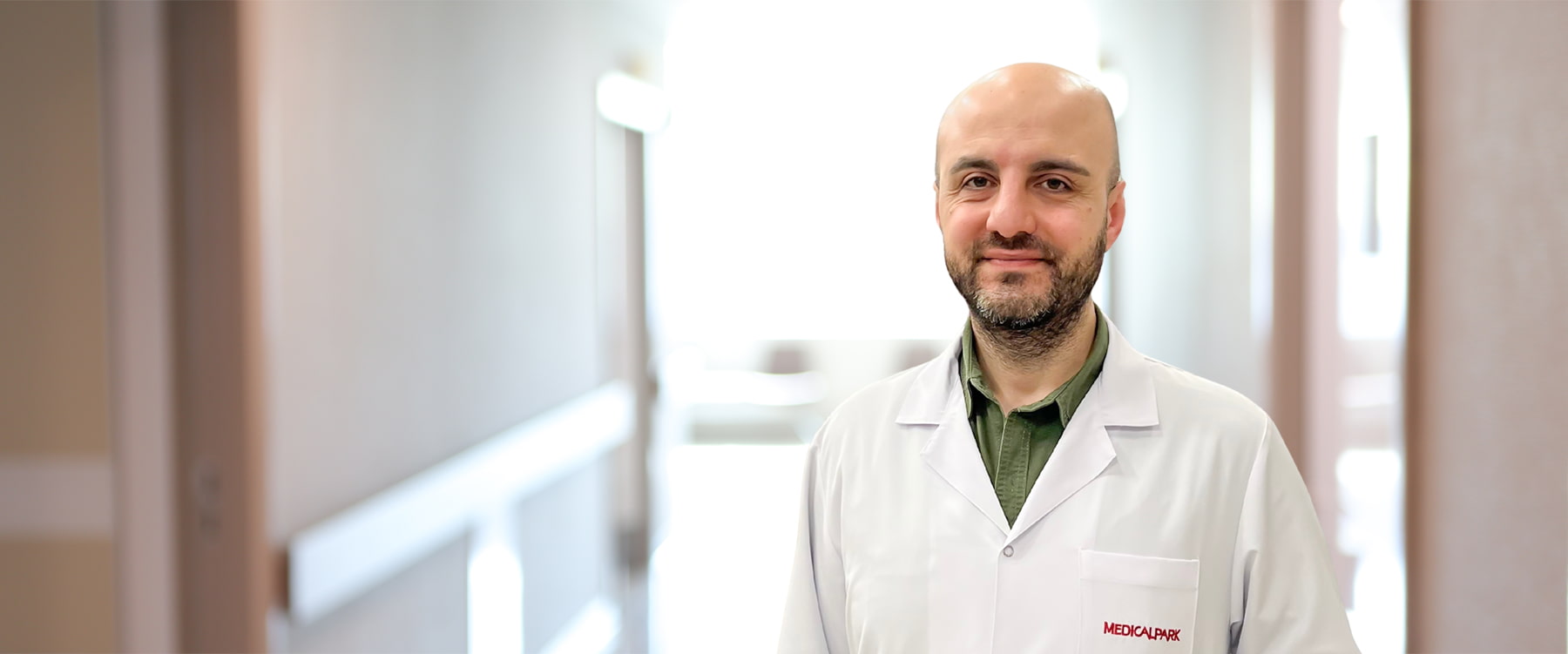 Uzm. Dr. Murat Yılmaz