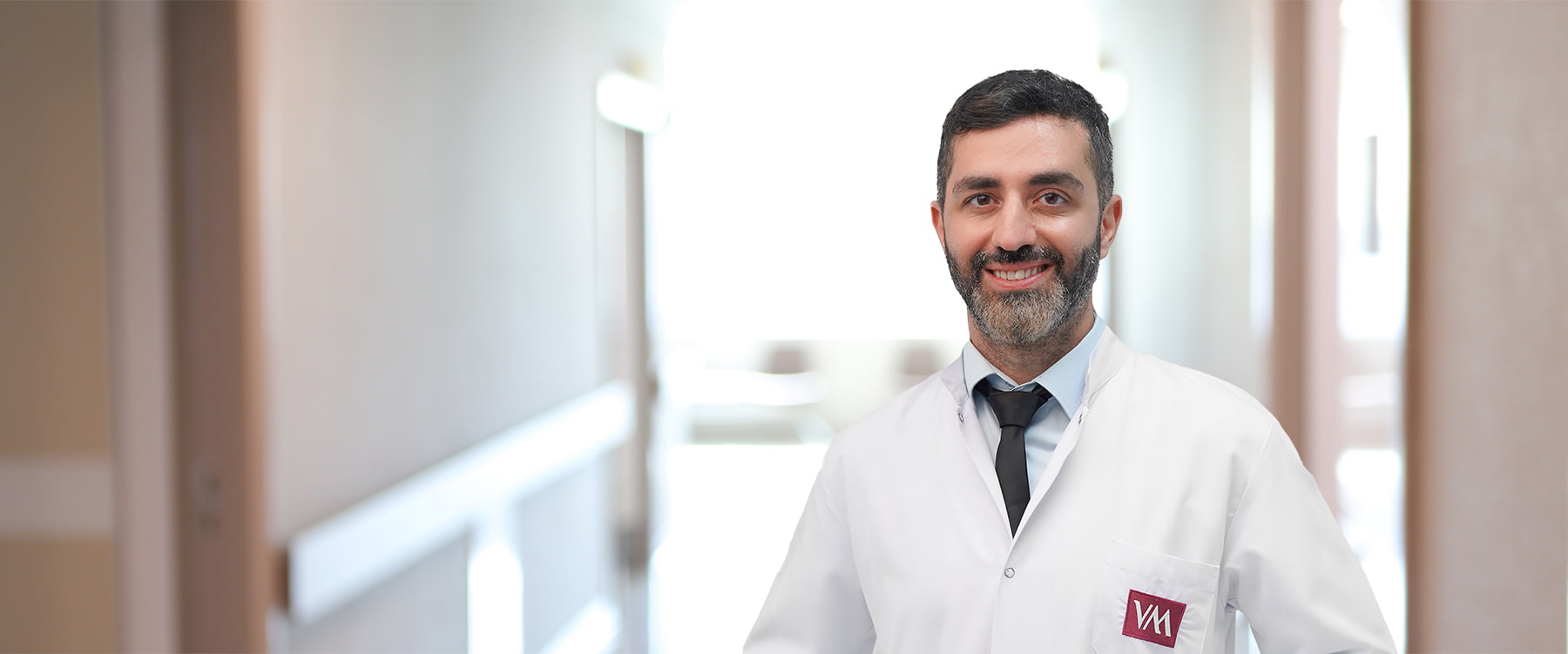 Op. Dr. M. Baver Acaban