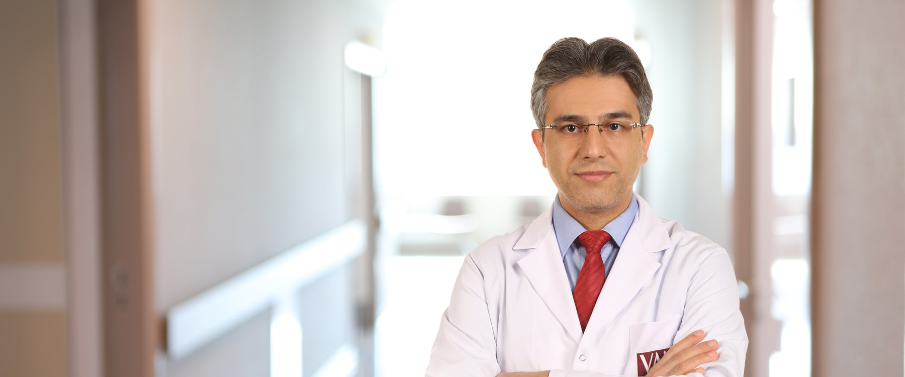 Assoc. Prof. Dr. Fikri Demir