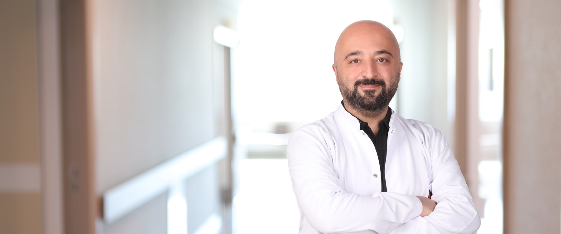Uzm. Dr. Kemal Pişmişoğlu
