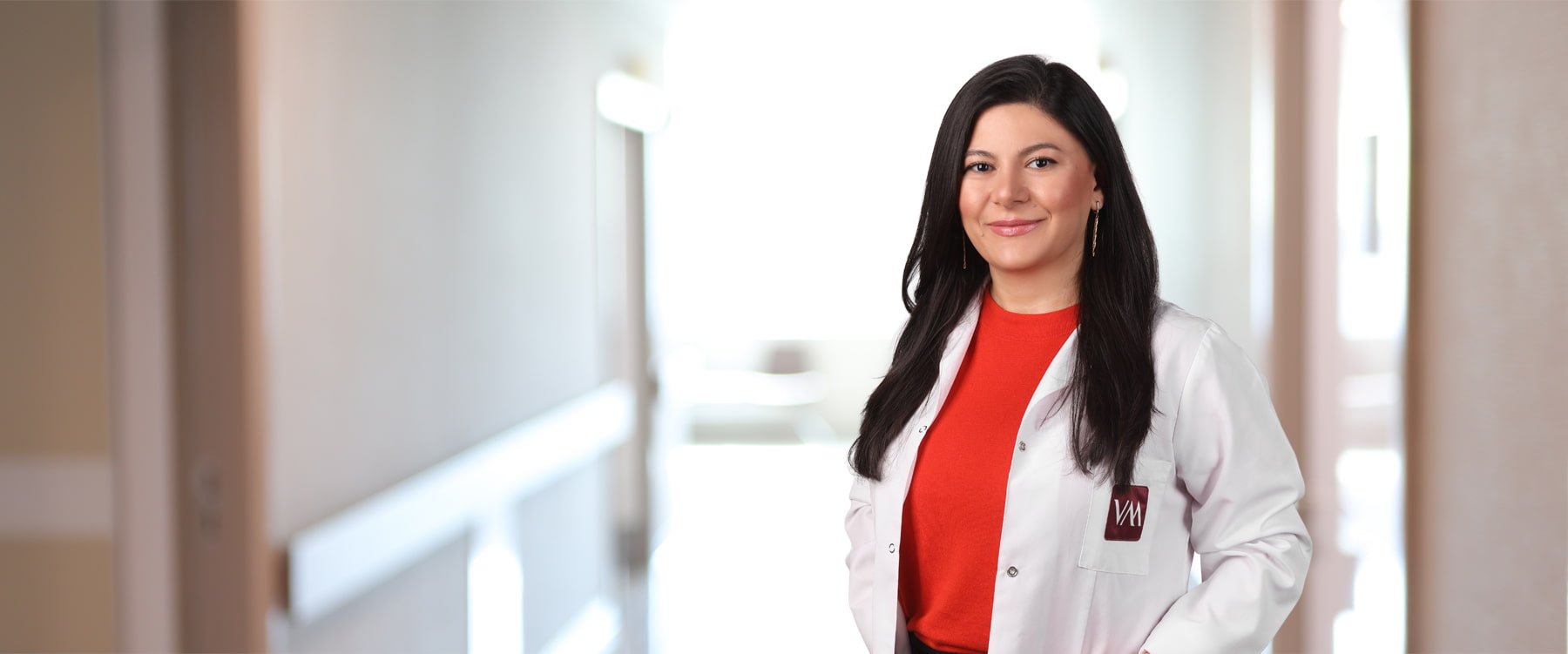 Uzm. Dr. Shahana Farhadlı