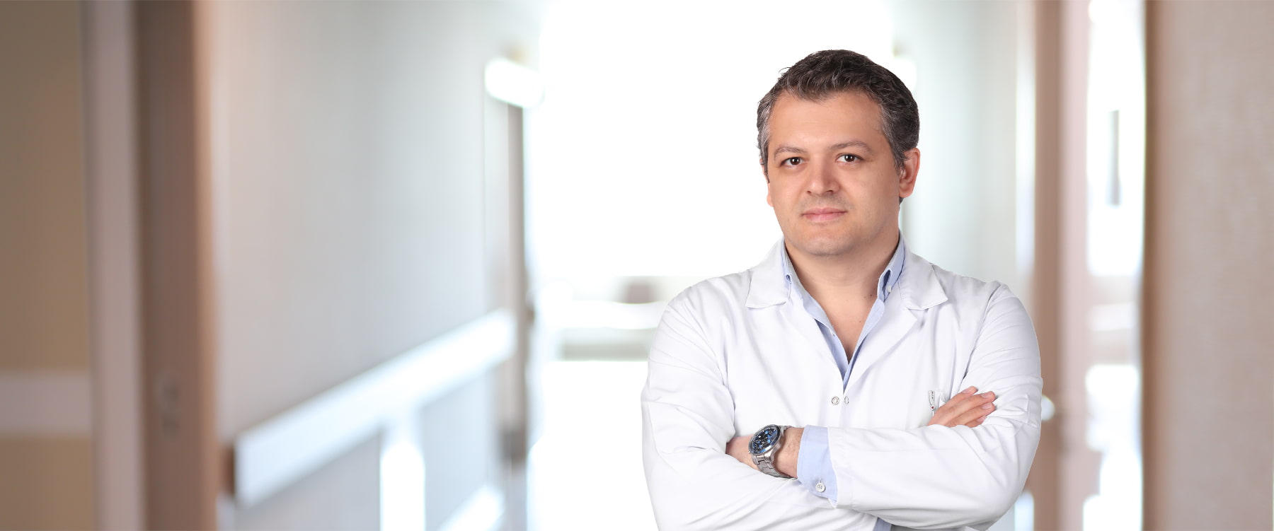 Op. Dr. Muhammed Bilal Kürk