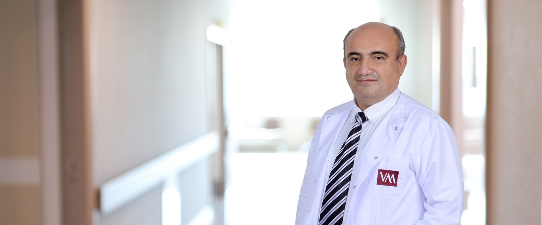 Uzm. Dr. Musa Bostancıoğlu