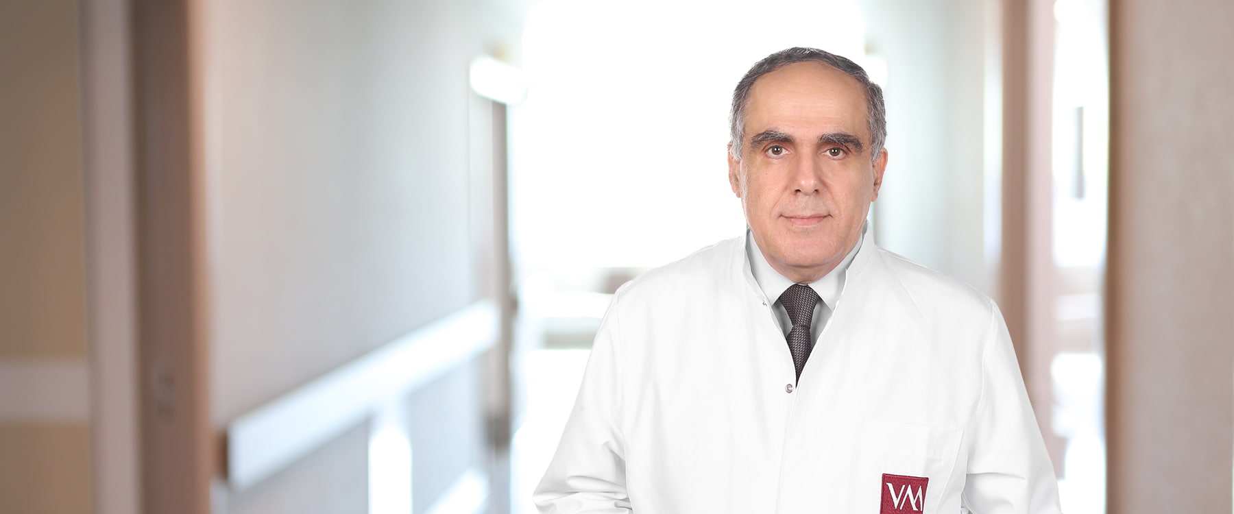 Prof. Dr. Ercüment Müngen