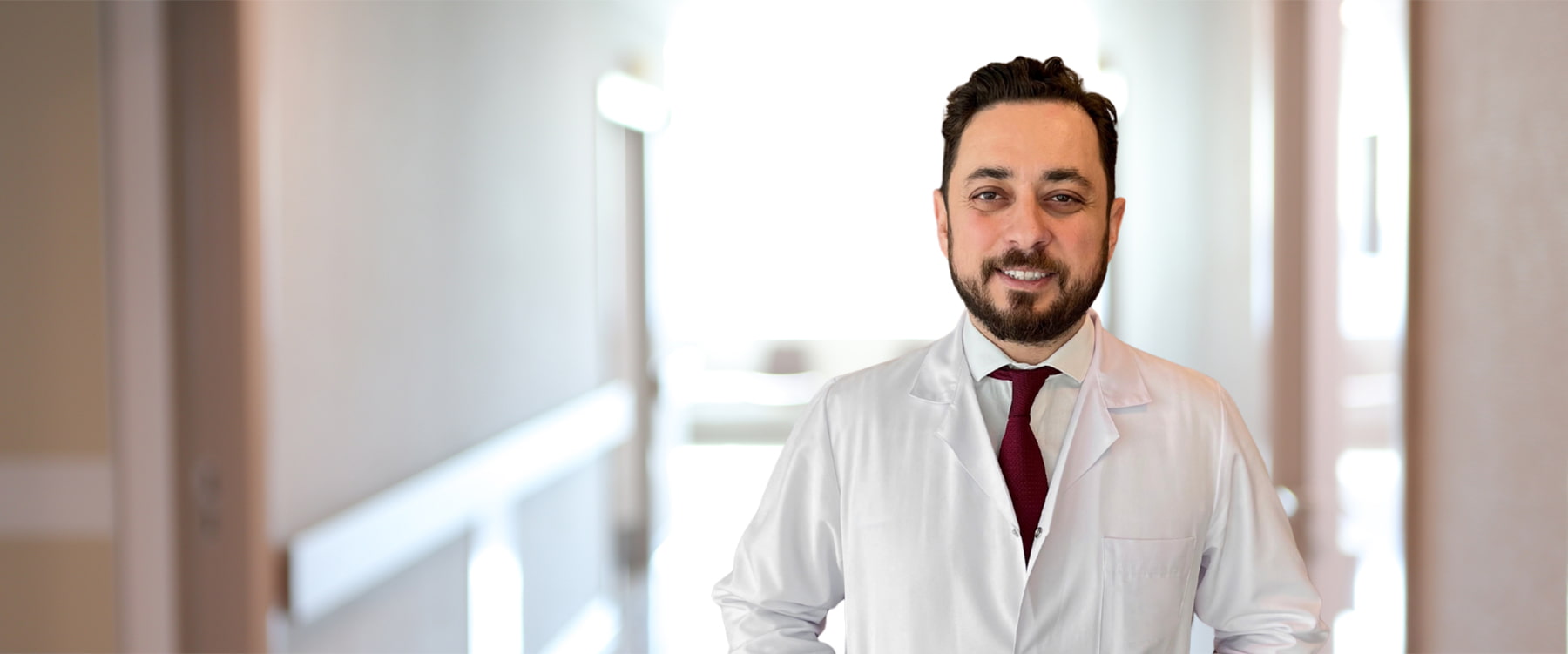 Assoc. Prof. Dr. Fatih Çiçek