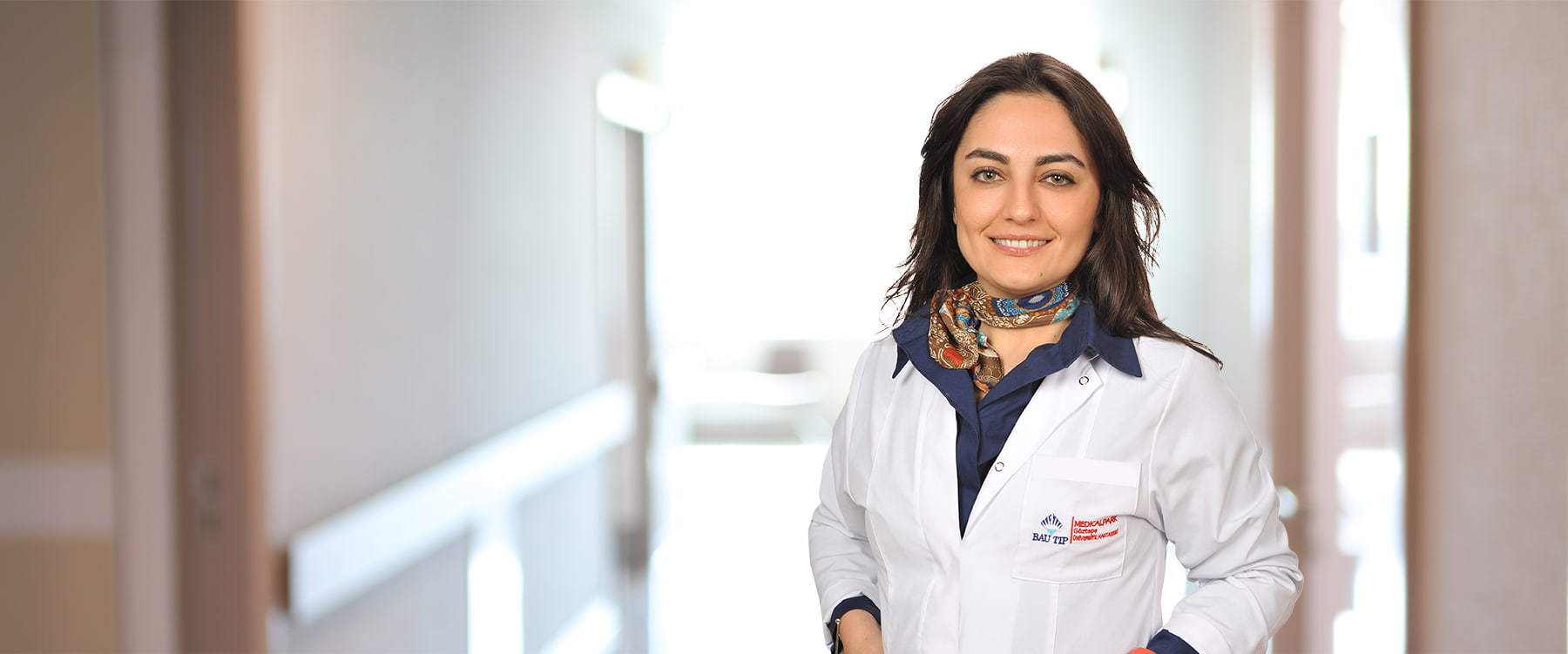 Op. Dr. Zübeyde Aytufan