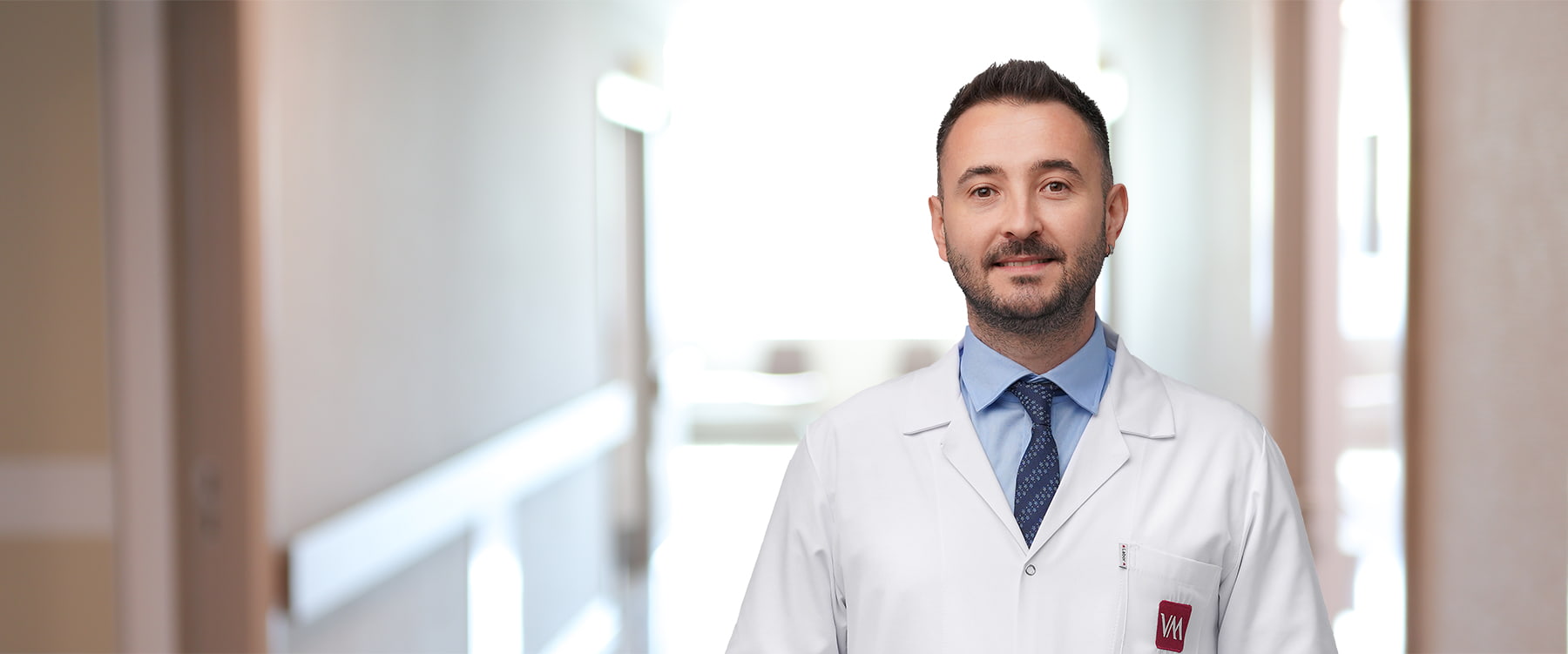 Op. Dr. Berkan Şimşek