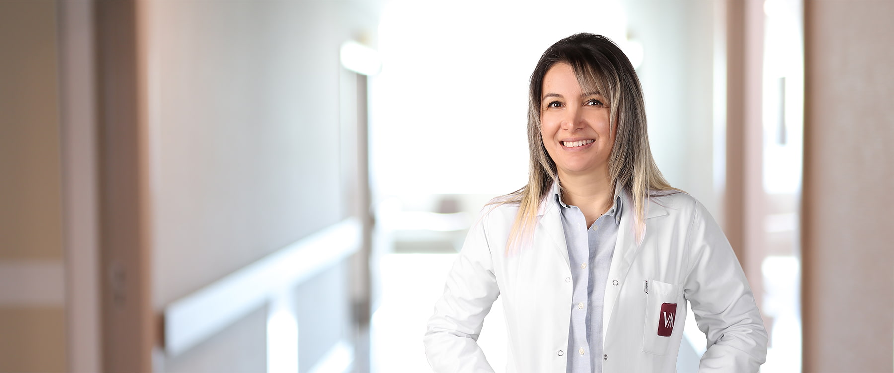 Uzm. Dr. Sezen Güleç Aydoğmuş