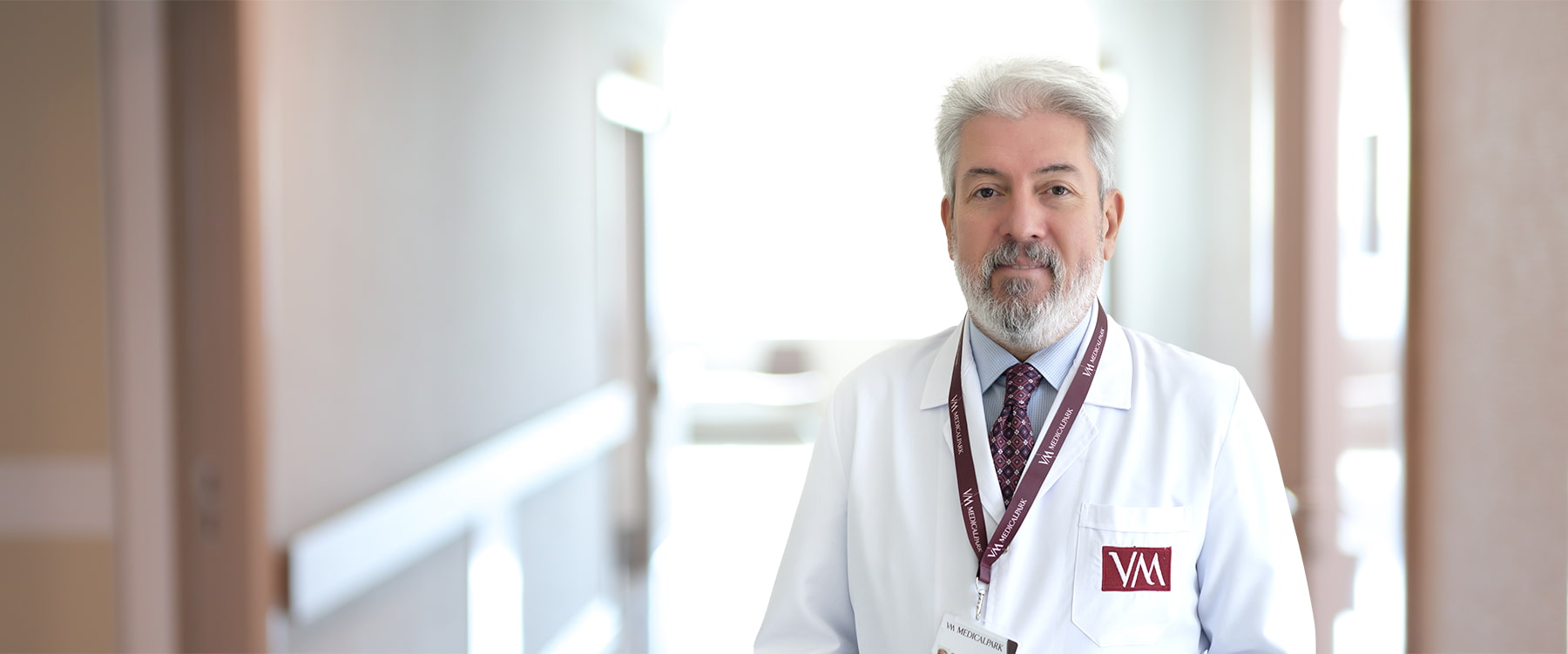 Prof. Dr. Güven Olgaç
