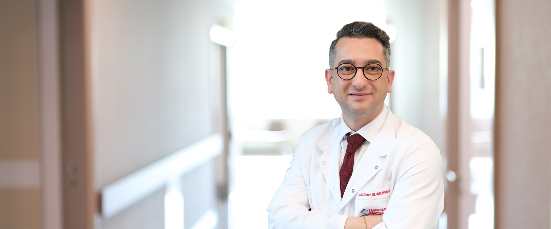 Op. Dr. Ömer Ulugergerli