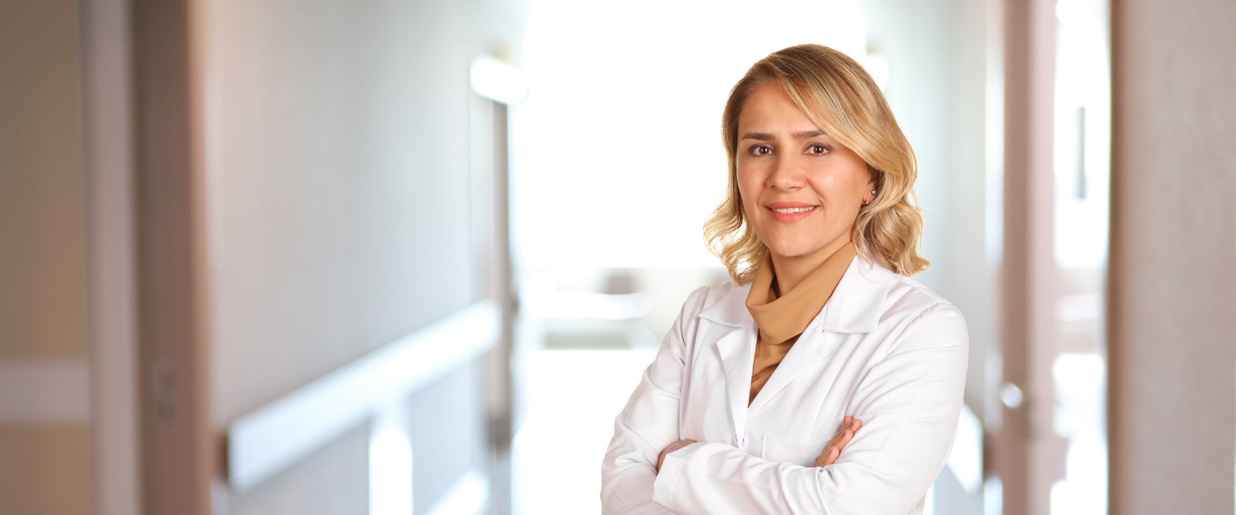 Uzm. Dr. Hanım Duygu Kara Bozkurt