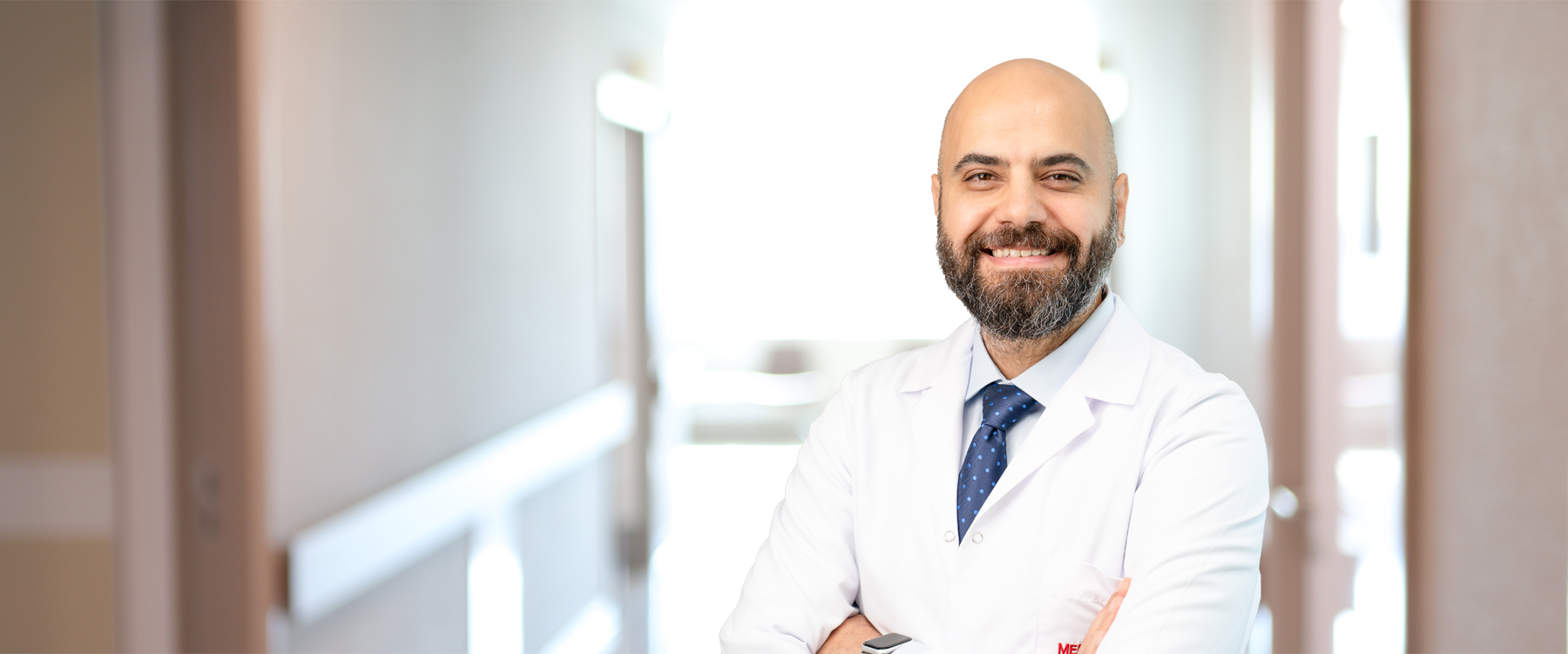 Op. Dr. Buğra Çetin