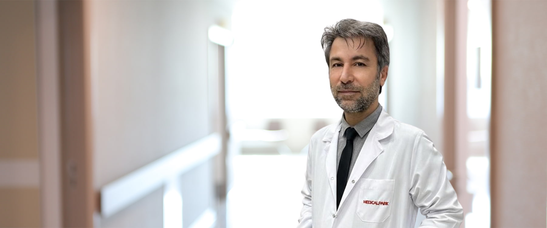 Op. Dr. Müslüm Ergün