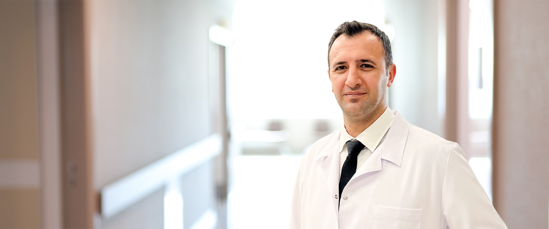 Op. Dr. Suat Ekinci