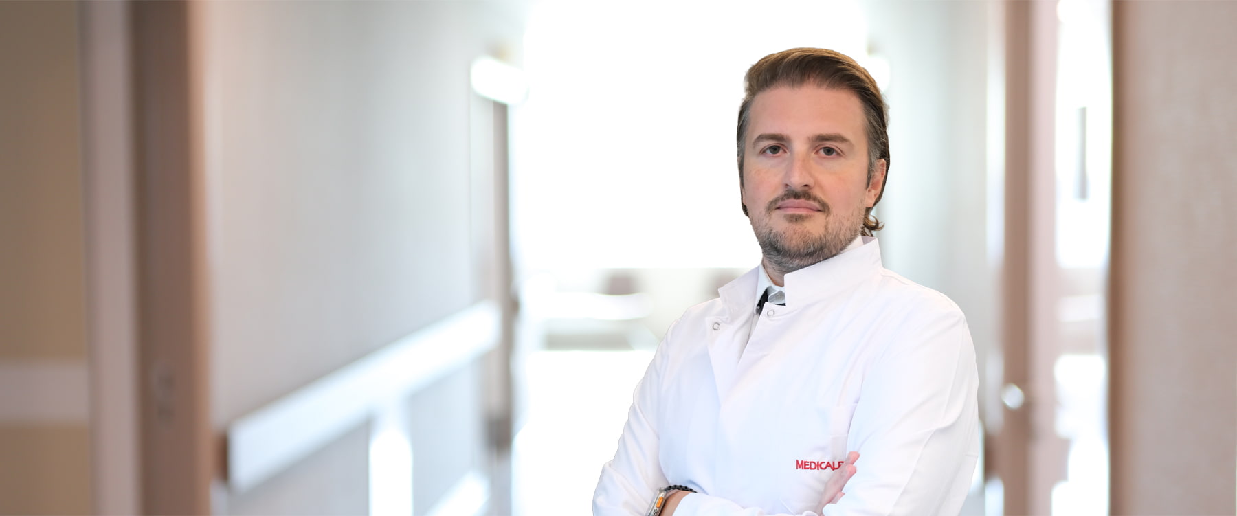 Op. Dr. Yasin Şahin