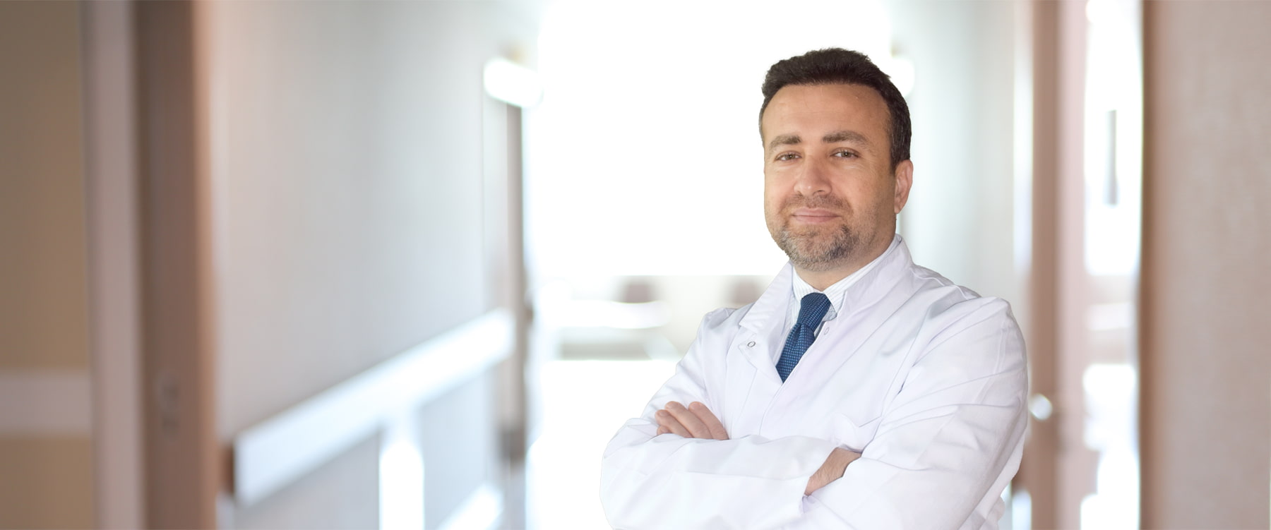 Dr. Nuri Havan
