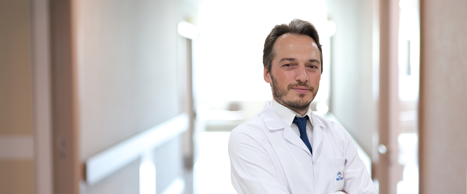 Op. Dr. Muhammet Coşkun Arslan
