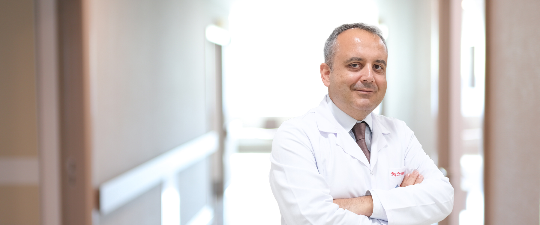 Doç. Dr. Meriç Uğurlar