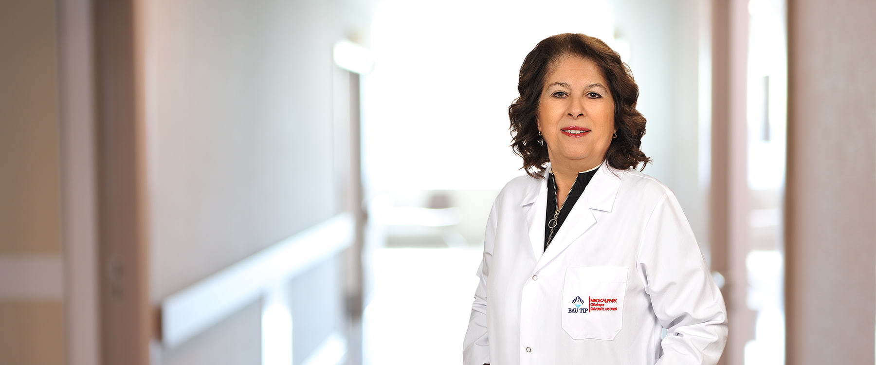 Prof. Dr. Ayşe Nur Bardak