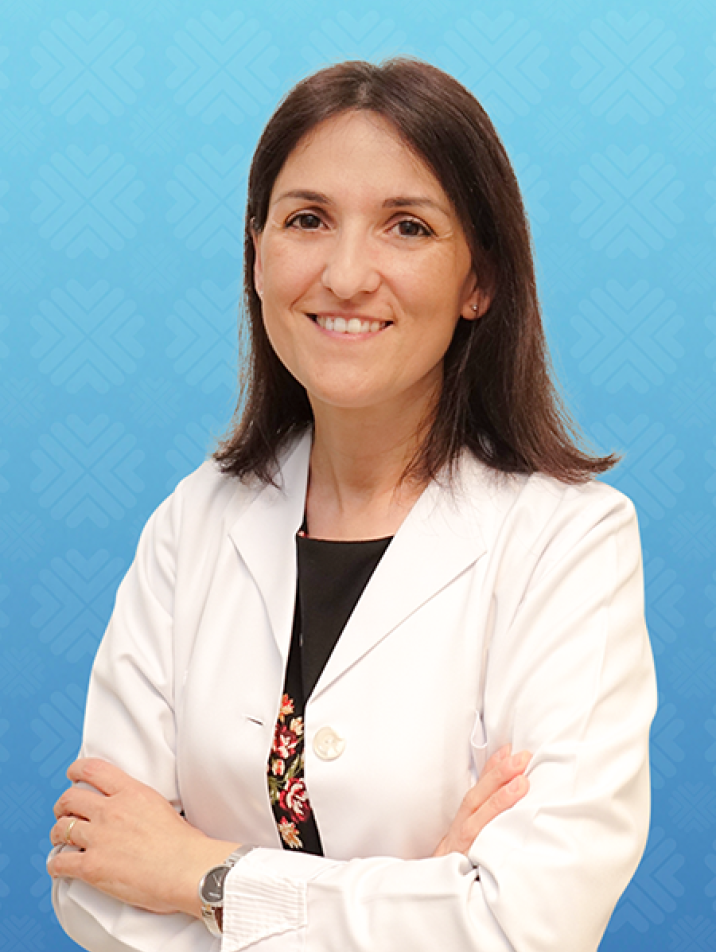 Prof.Dr. ESİN KORKUT