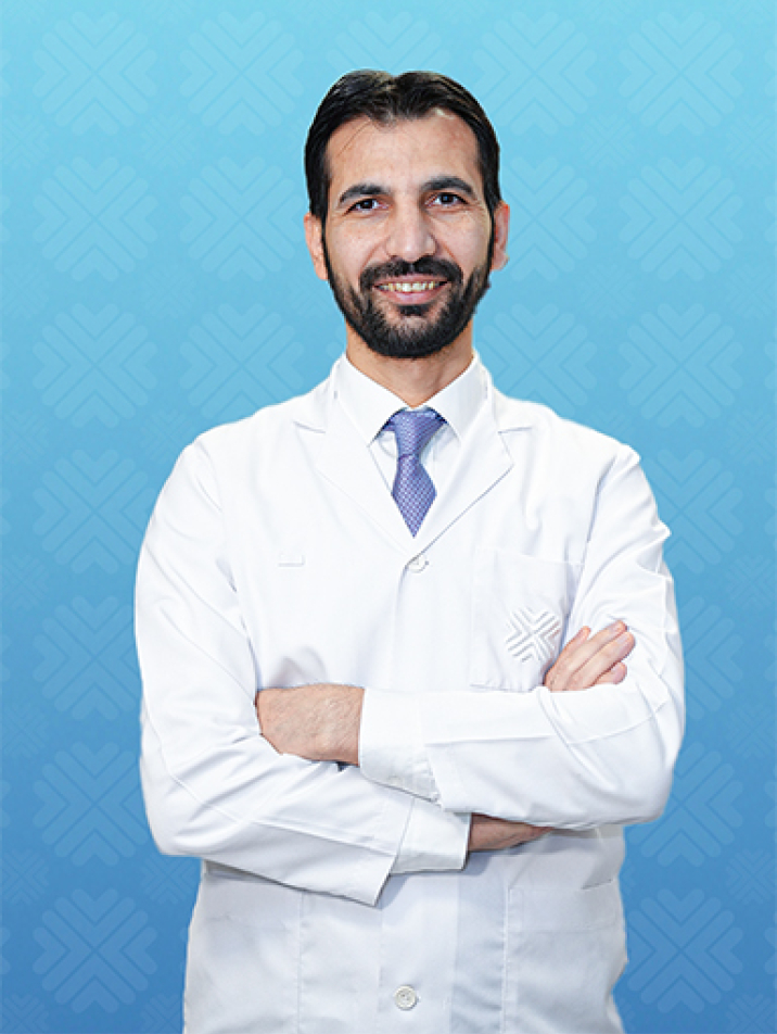Prof.Dr. MEHMET AĞIRMAN