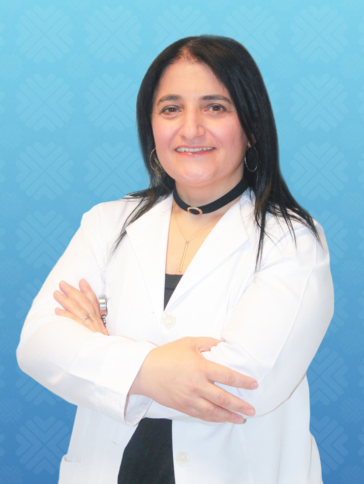 Prof.Dr. MERYEM CAN