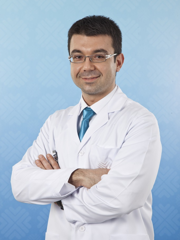 Prof.Dr. MUSTAFA GÜNDOĞAR