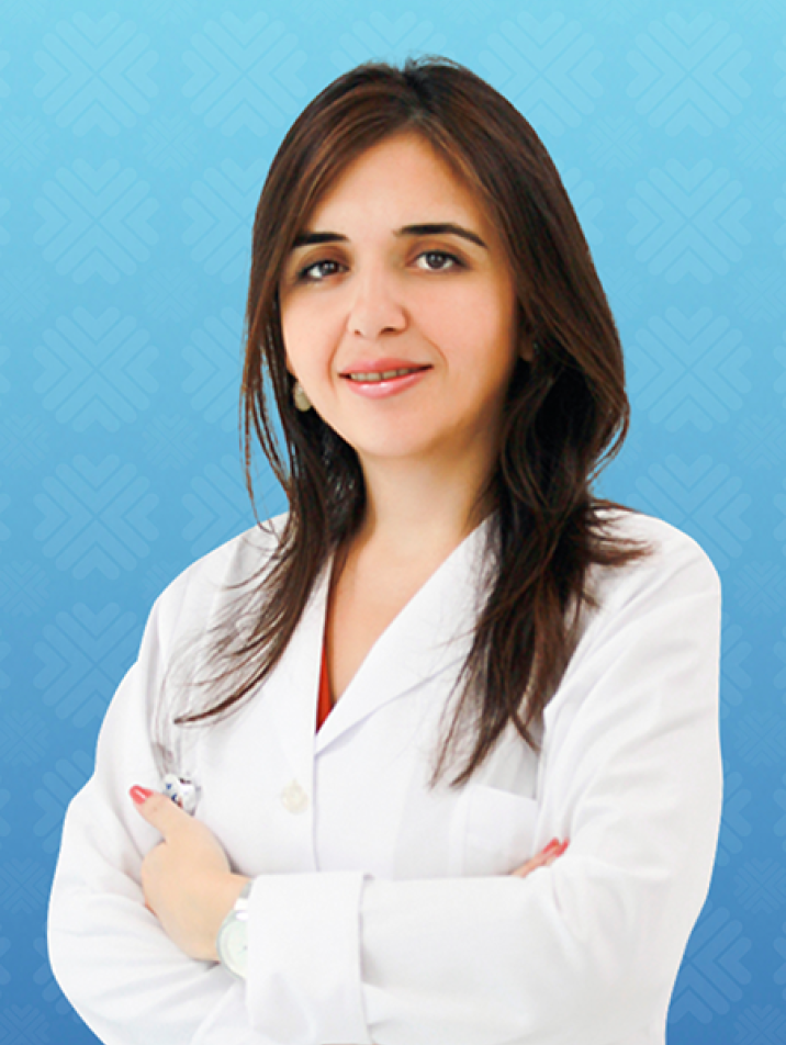Doç.Dr. ALKIM ÜNAL