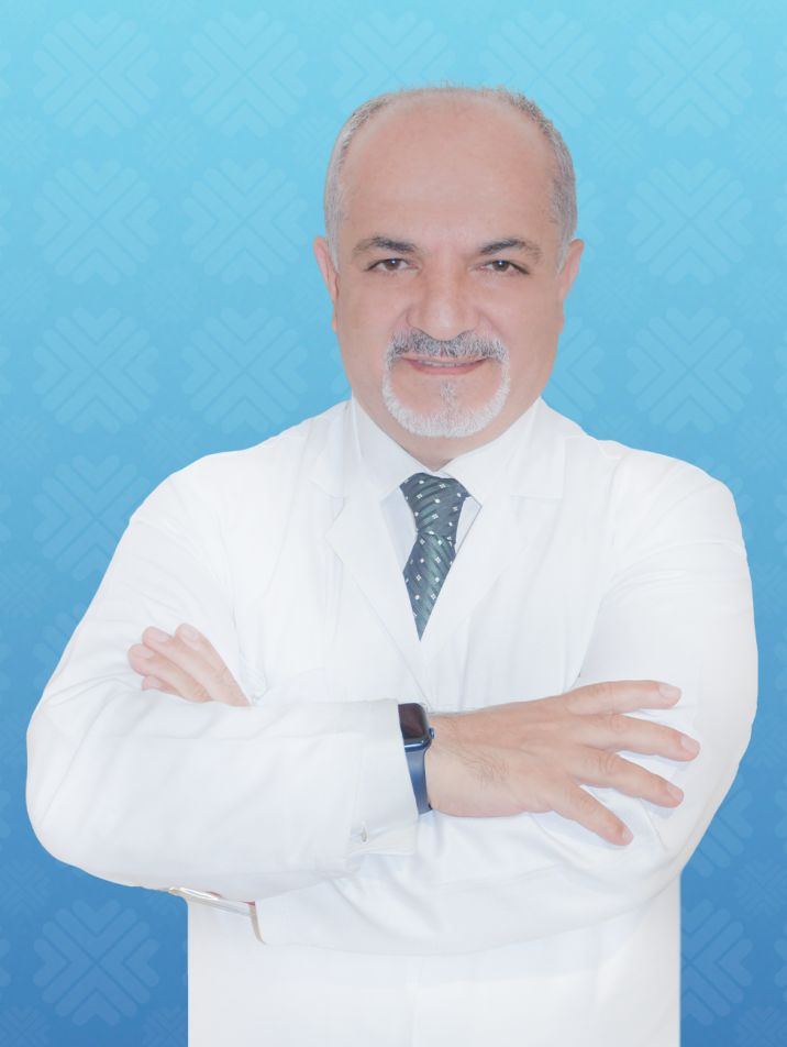 Doç.Dr. HASAN ERDEM
