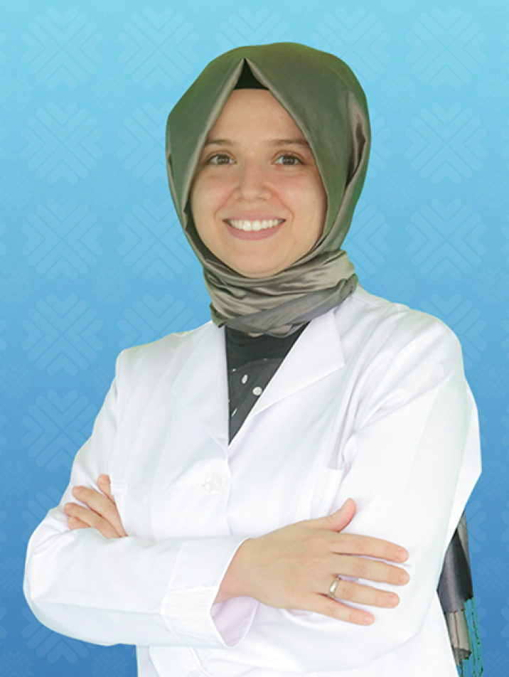 Doç.Dr. HİLAL YILANCI