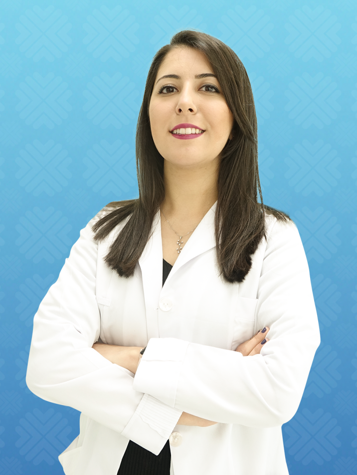 Doktor Öğretim Üyesi CEYDA SARI