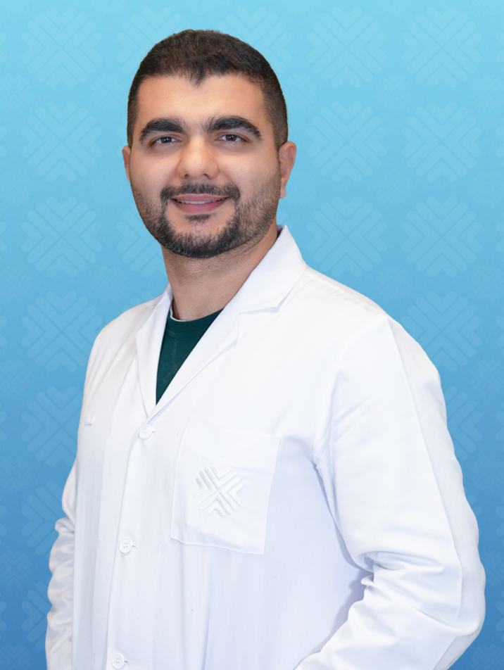 Doktor Öğretim Üyesi MAHARRAM IMANLI