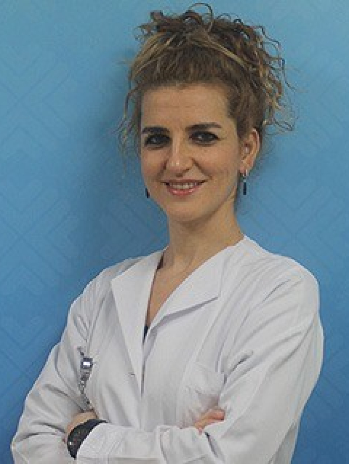 Doktor Öğretim Üyesi SEMRA GÜNDOĞDU