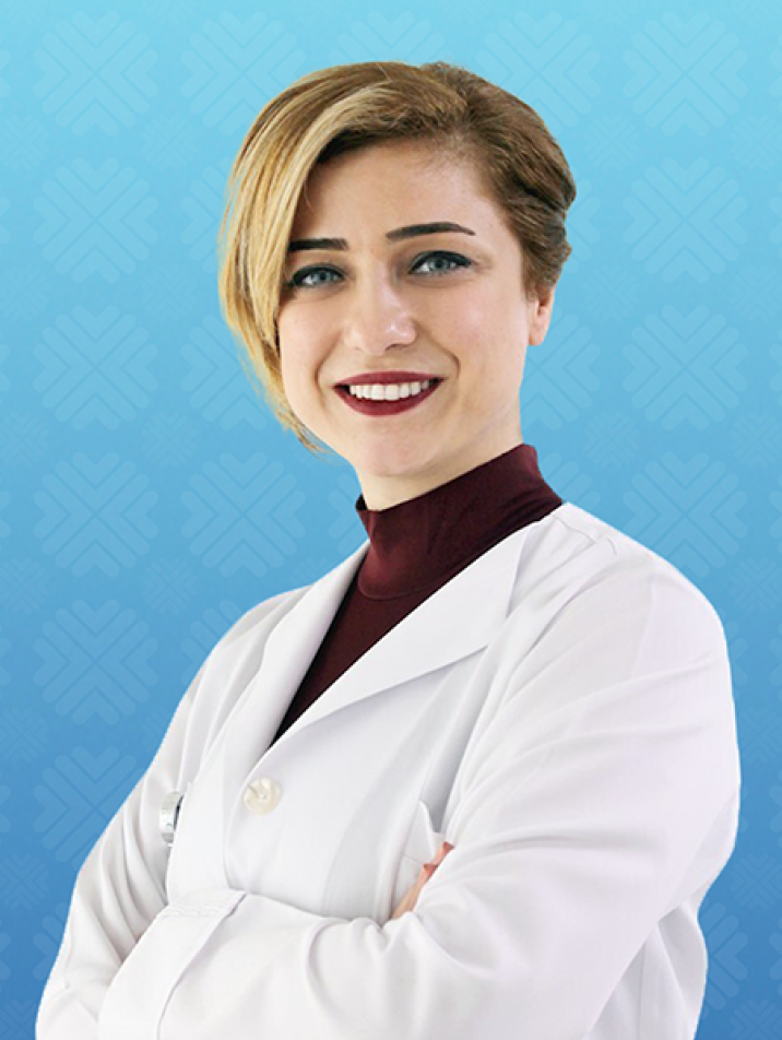 Doktor Öğretim Üyesi TUBA DEVELİ