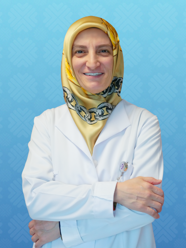 Op.Dr. SEMA YILMAZ