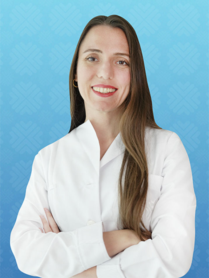 Uzm.Dr. İPEK UZALDI